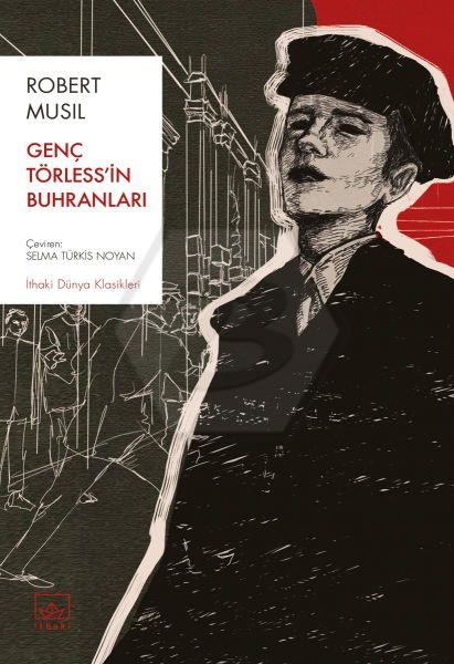 Genç Törless’in Buhranları