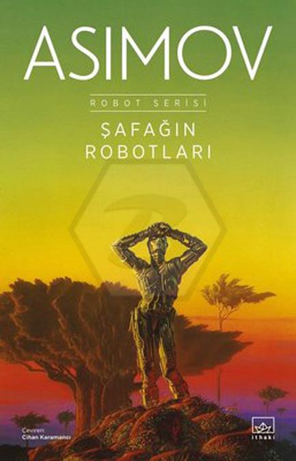 Şafağın Robotları