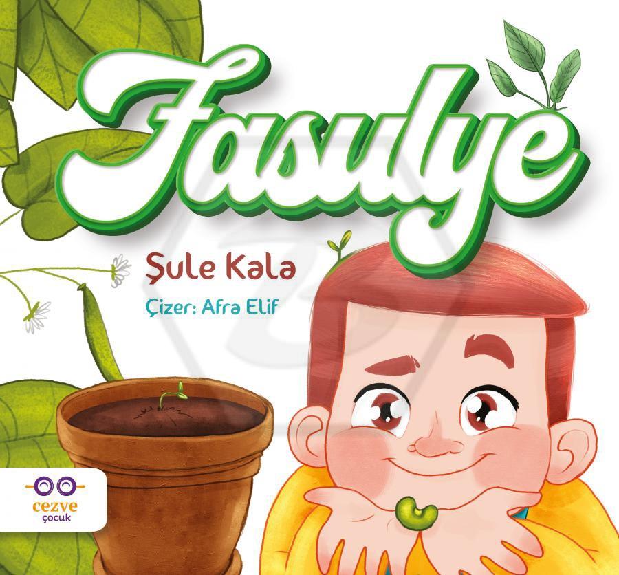 Fasulye 