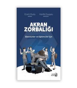 Akran Zorbalığı