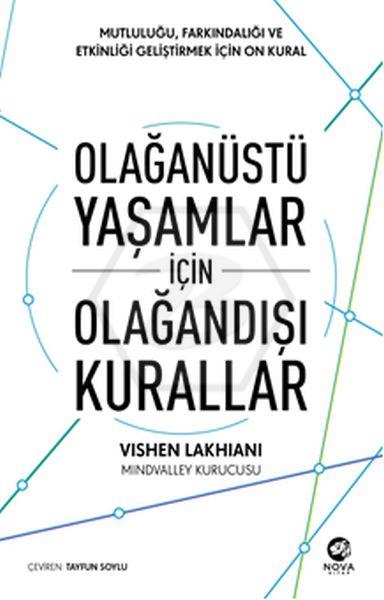 Olağanüstü Yaşamlar için Olağandışı Kurallar