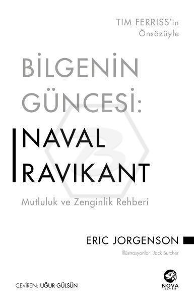 Bilgenin Güncesi