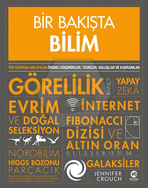 Bir Bakışta Bilim