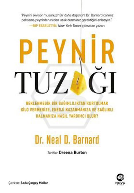 Peynir Tuzağı