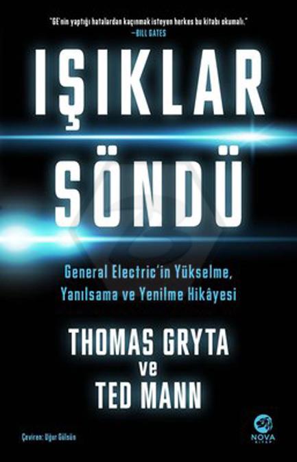 Işıklar Söndü