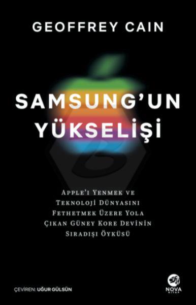 Samsungun Yükselişi