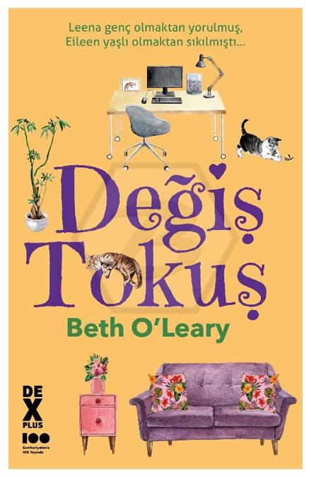 Değiş Tokuş