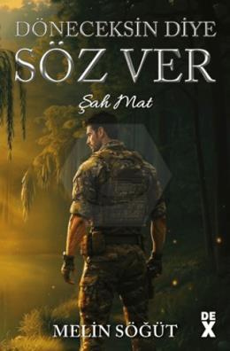 Döneceksin Diye Söz Ver 1 - Şah Mat "Ciltli"