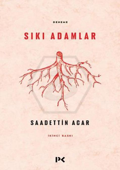 Sıkı Adamlar