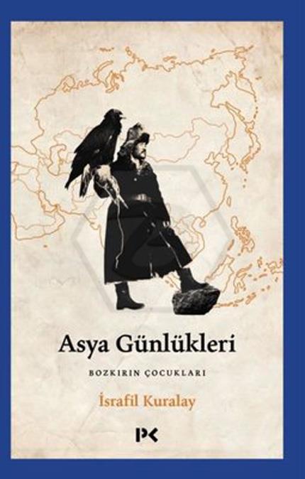 Asya Günlükleri 