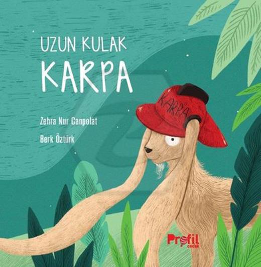 Uzun Kulak Karpa
