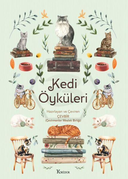 Kedi Öyküleri