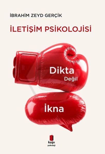 İletişim  Psikolojisi