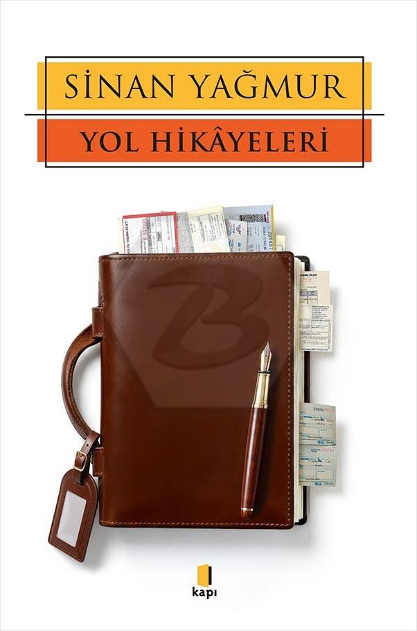 Yol Hikayeleri