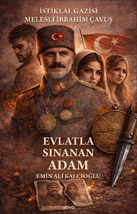 Evlatla Sınanan Adam