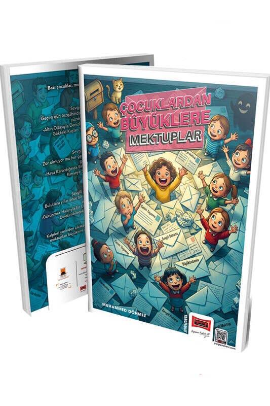 Çocuklardan Büyüklere Mektuplar