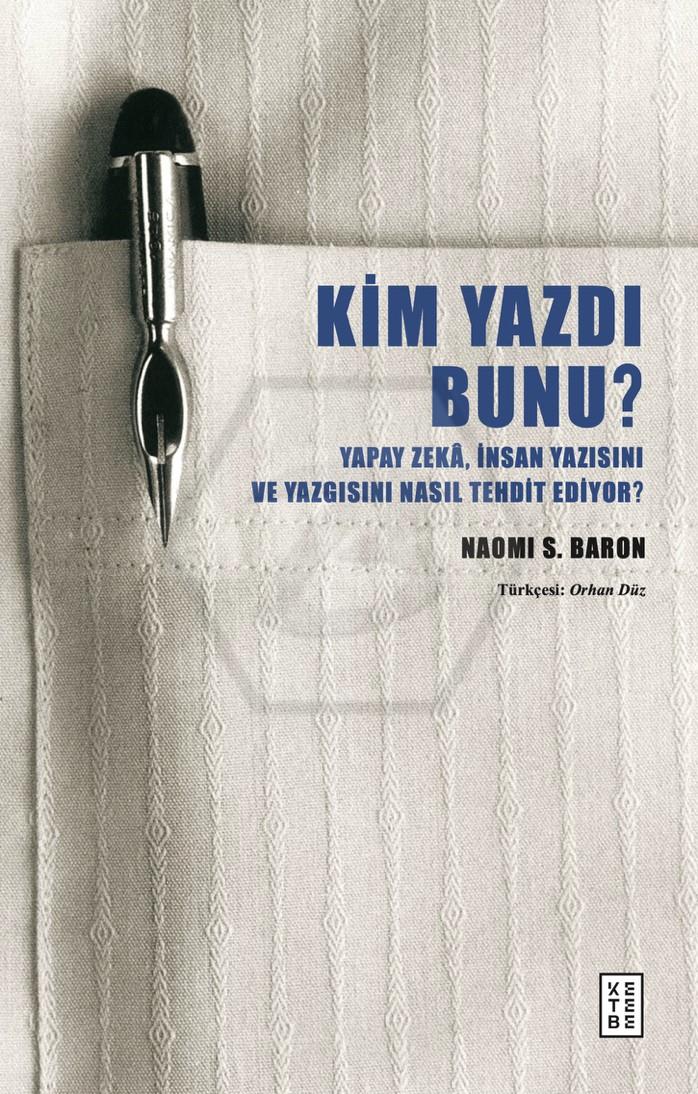 Kim Yazdı Bunu?