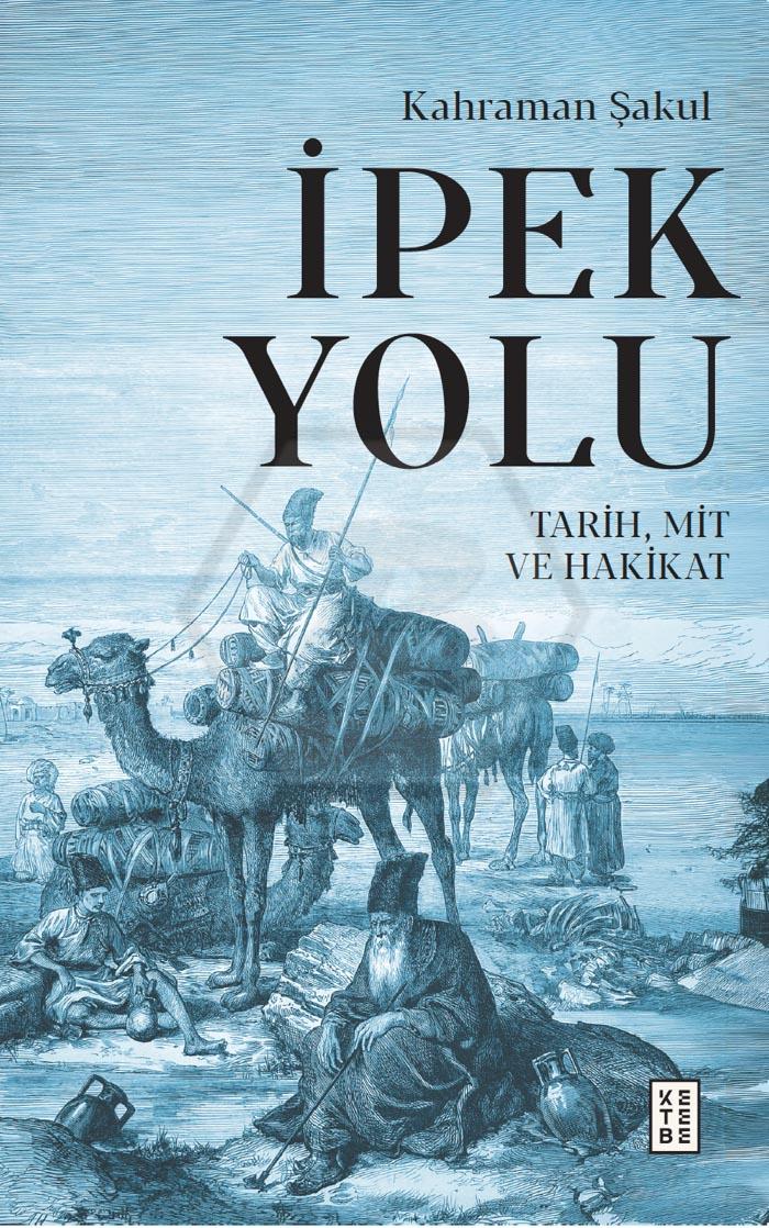 İpek Yolu