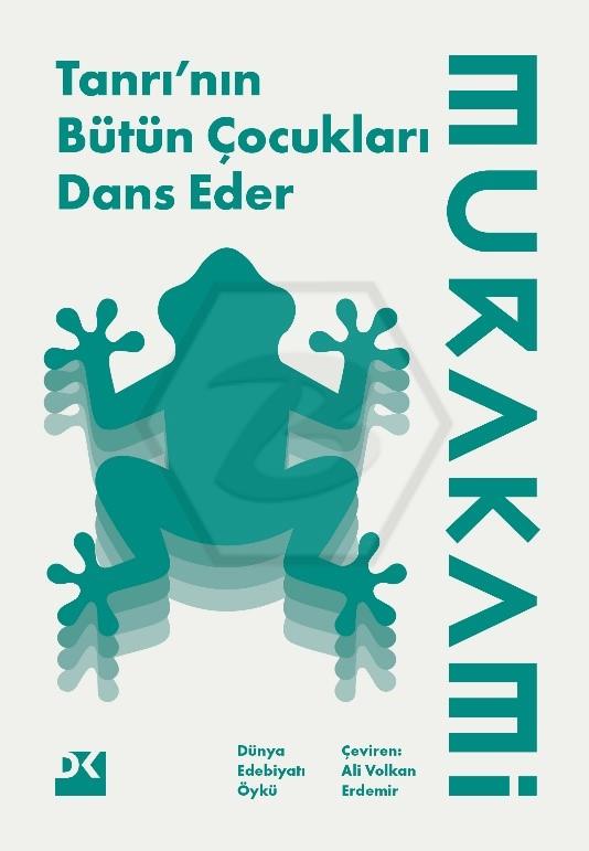 Tanrının Bütün Çocukları Dans Eder