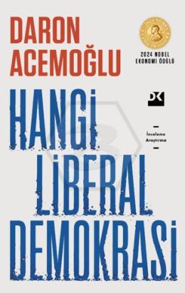 Hangi Liberal Demokrasi