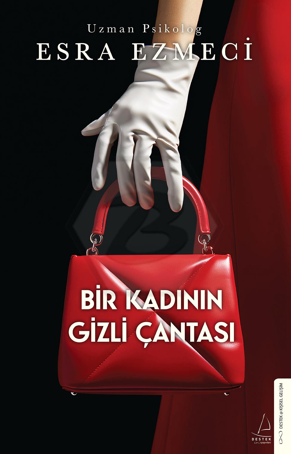 Bir Kadının Gizli Çantası
