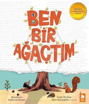 Ben Bir Ağaçtım
