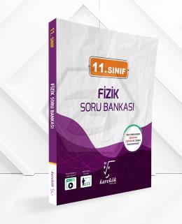 11. Sınıf Fizik Soru Bankası