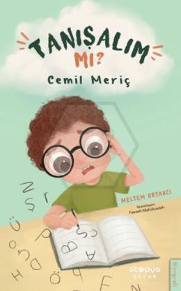 Tanışalım Mı? Cemil Meriç