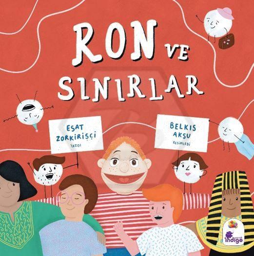 Ron ve Sınırlar