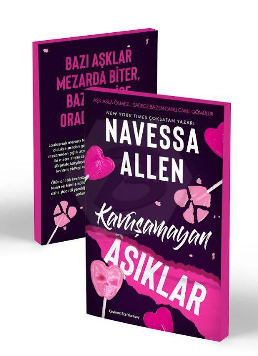 Kavuşamayan Aşıklar