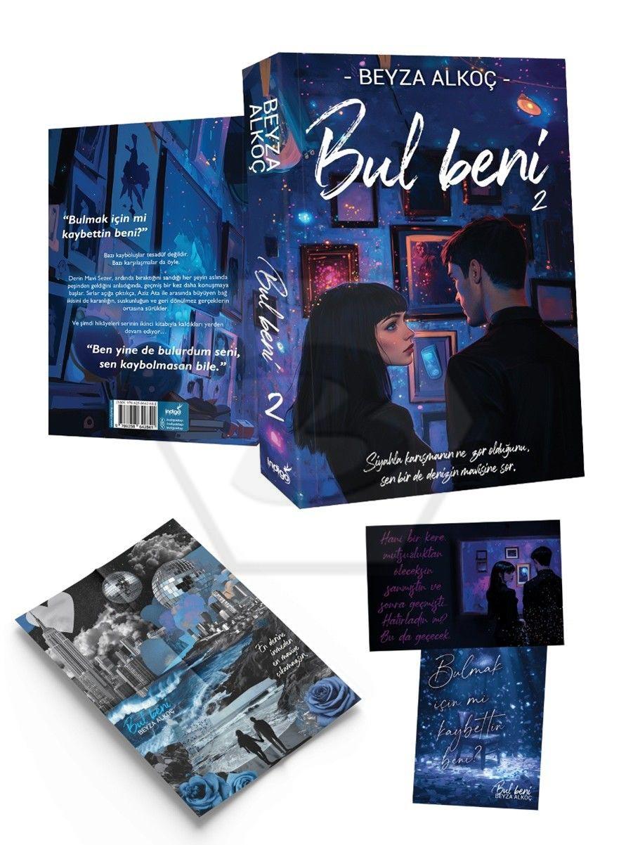 Bul Beni 2