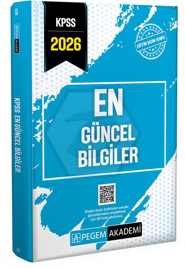  2026 KPSS En Güncel Bilgiler