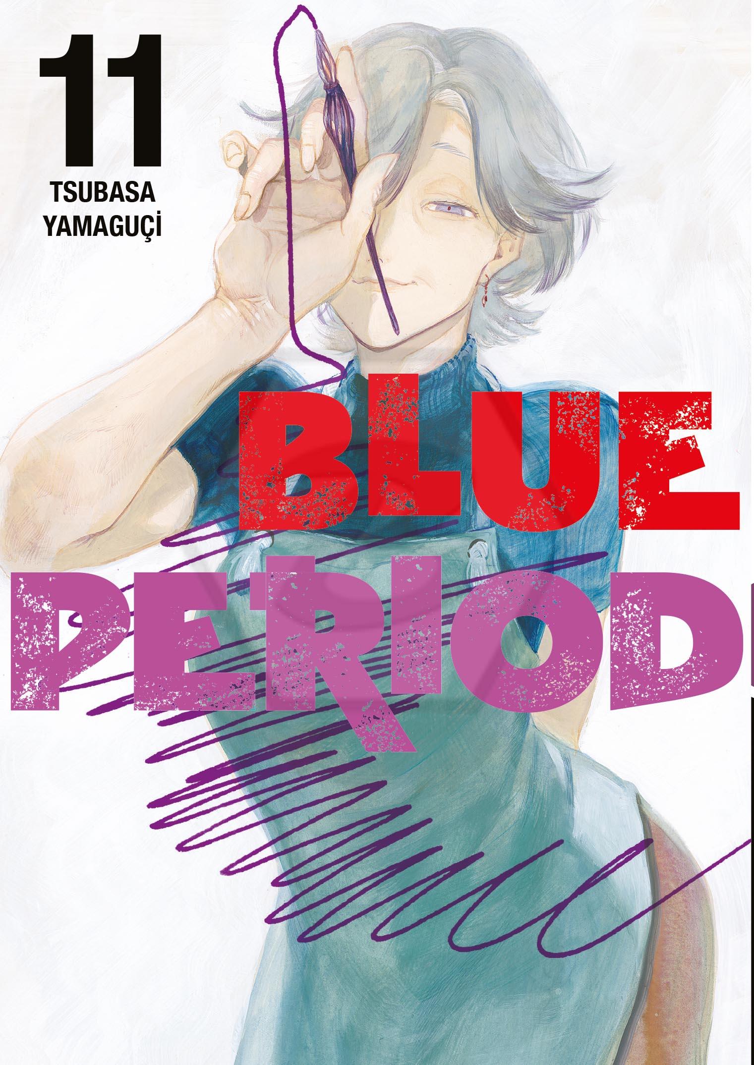 Blue Period 11
