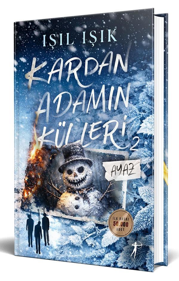 Ayaz - Kardan Adamın Külleri 2