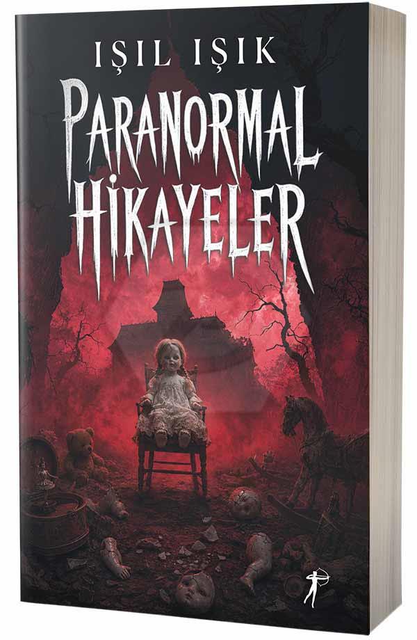 Paranormal Hikâyeler 1