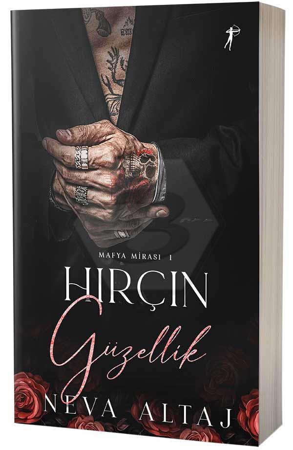 Hırçın Güzellik - Mayfa Mirası 1