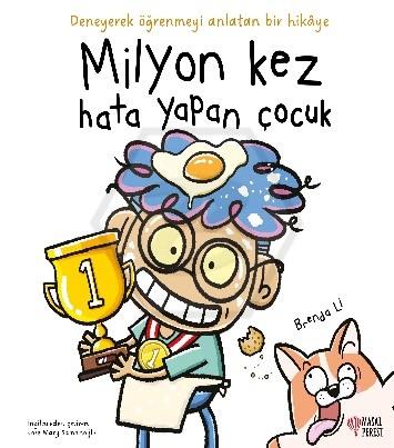 Milyon Kez Hata Yapan Çocuk