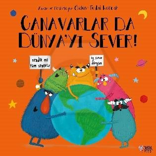 Canavarlar da Dünyayı Sever