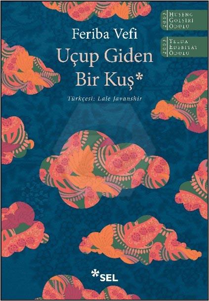 Uçup Giden Bir Kuş