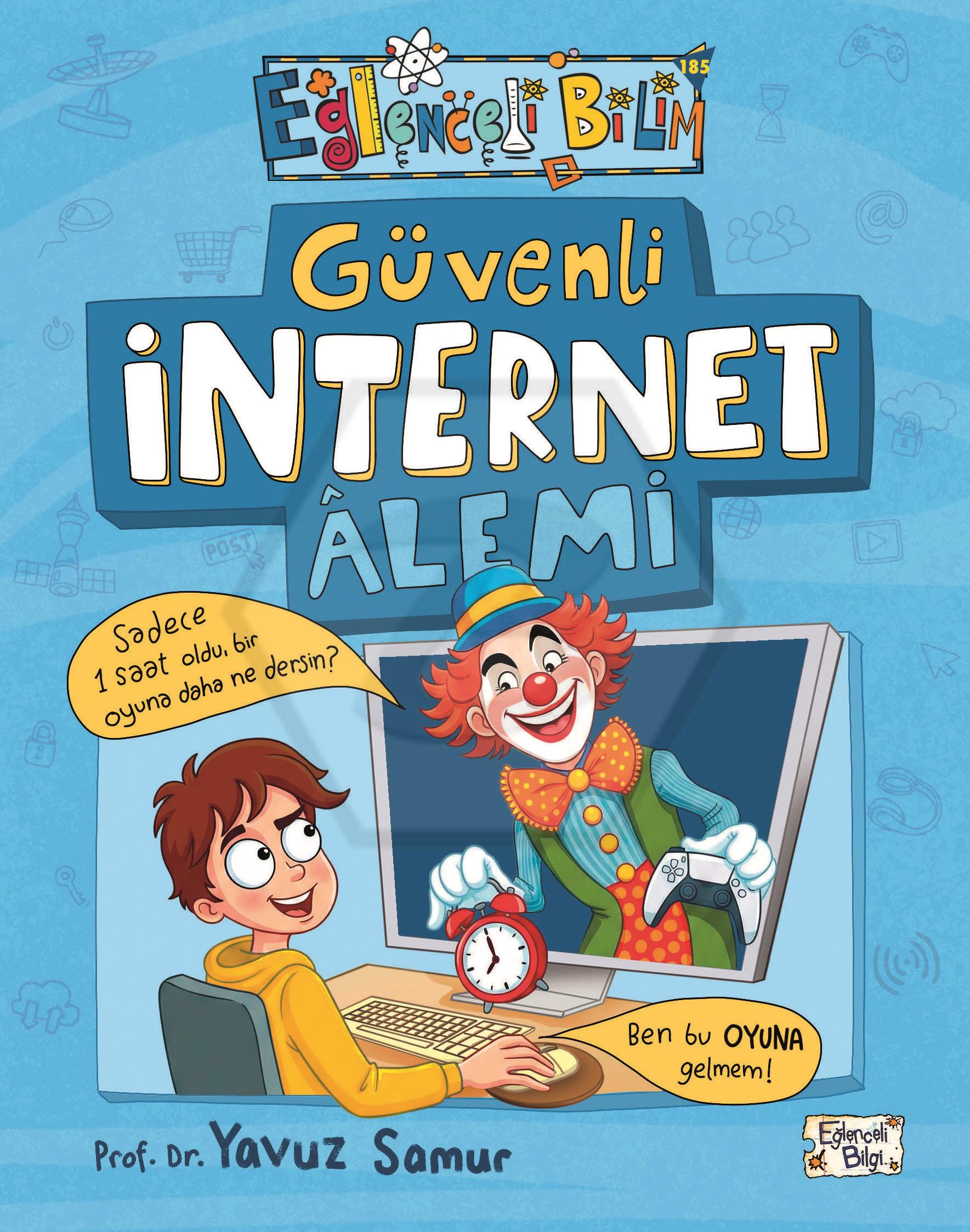 Güvenli İnternet Alemi