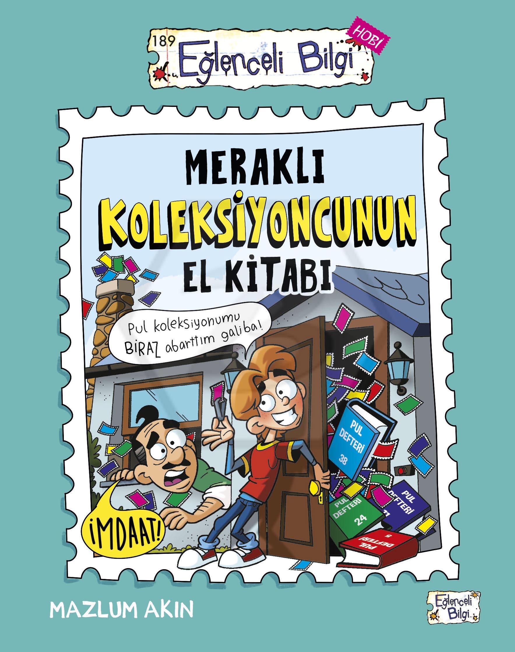 Meraklı Koleksiyoncunun El Kitabı