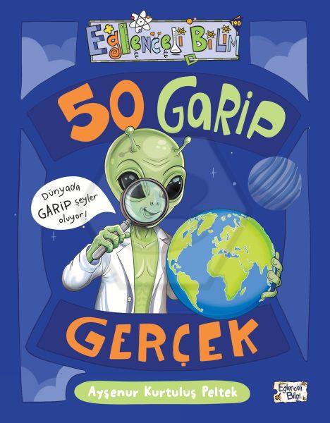 50 Garip Gerçek