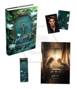 Gölgesiz - 2 Ciltli