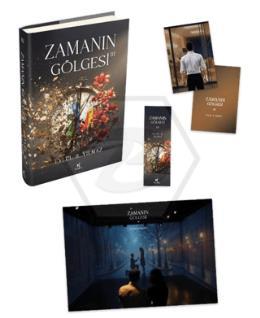 Zamanın Gölgesi - 3