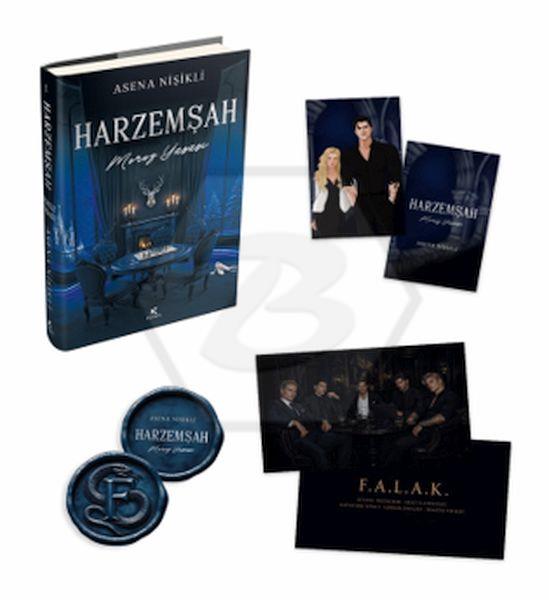 Harzemşah