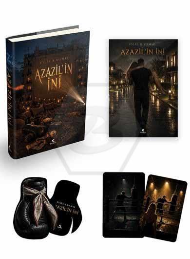 Azazil’in İni