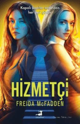 Hizmetçi - Film Özel Baskı