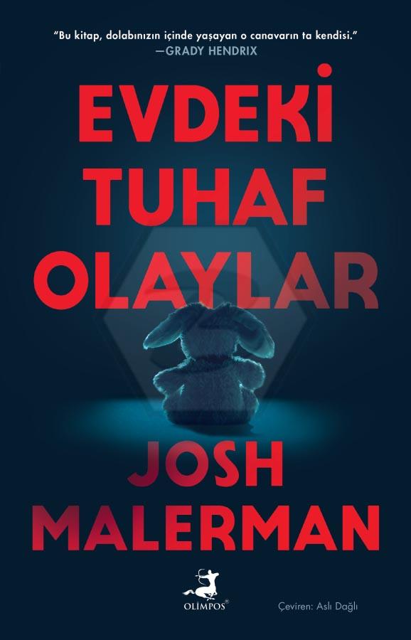 Evdeki Tuhaf Olaylar