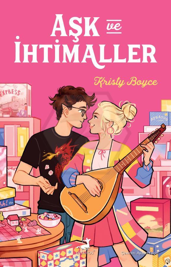 Aşk ve İhtimaller