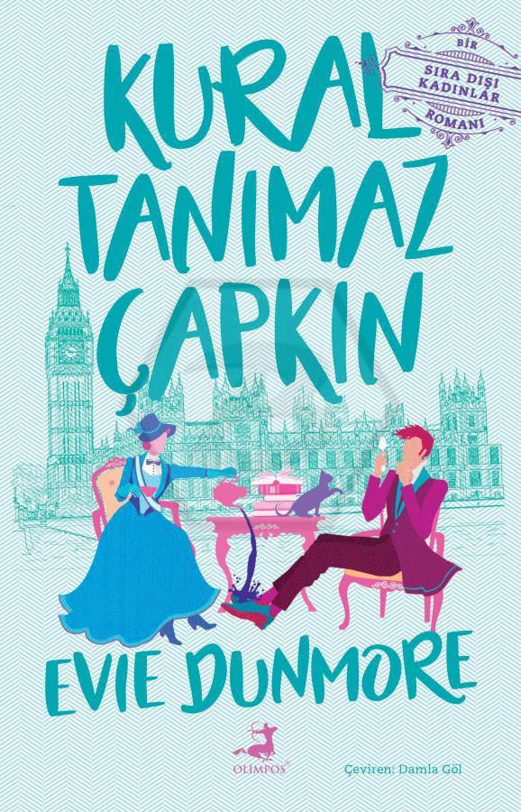 Kural Tanımaz Çapkın